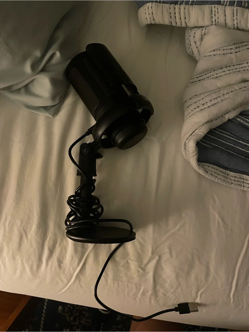 N/A great podcasting